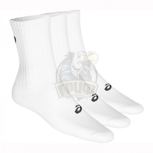 Носки спортивные Asics Crew Sock (43-46) (арт. 155204-0001-III)