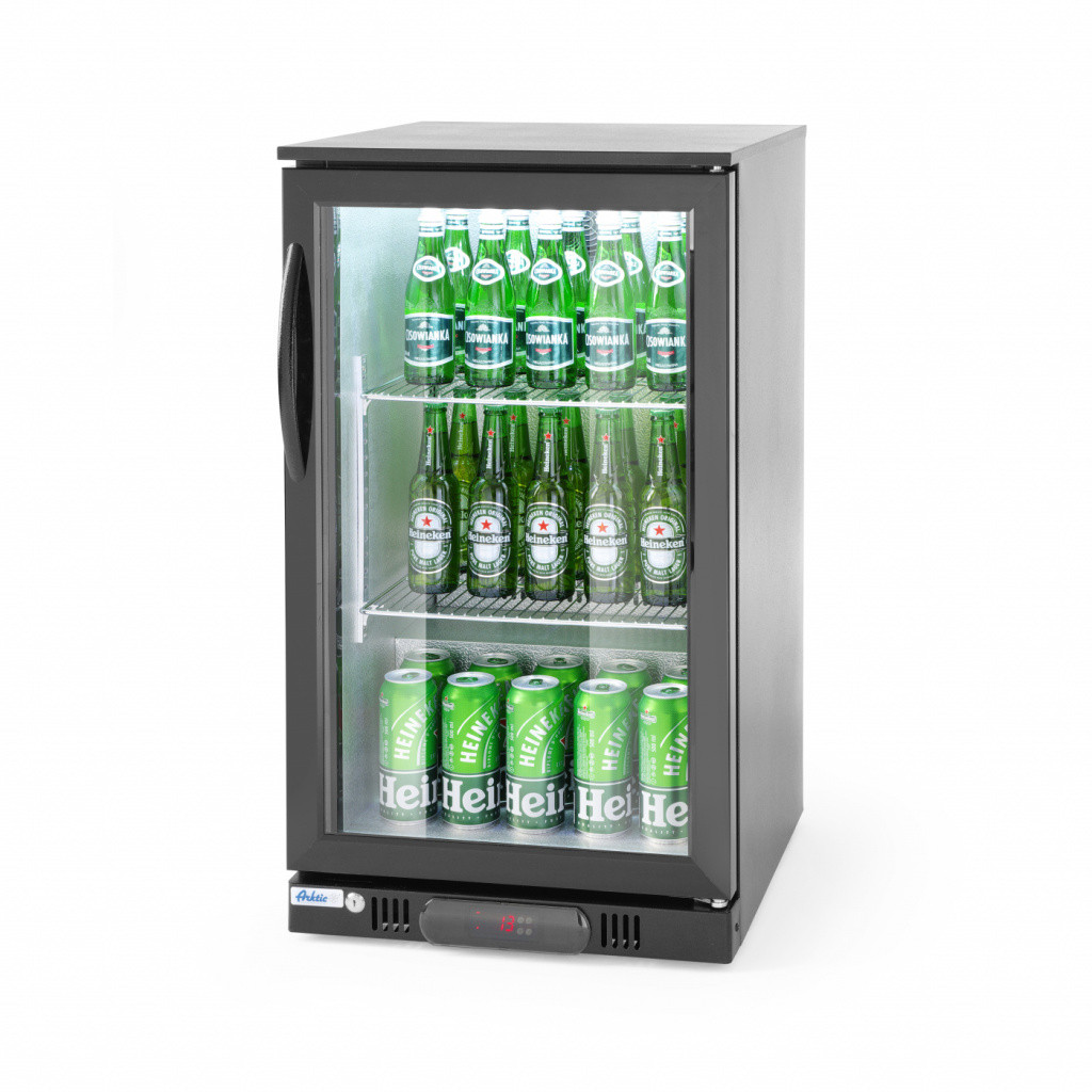 Шкаф холодильный Hendi (арт. 233900)