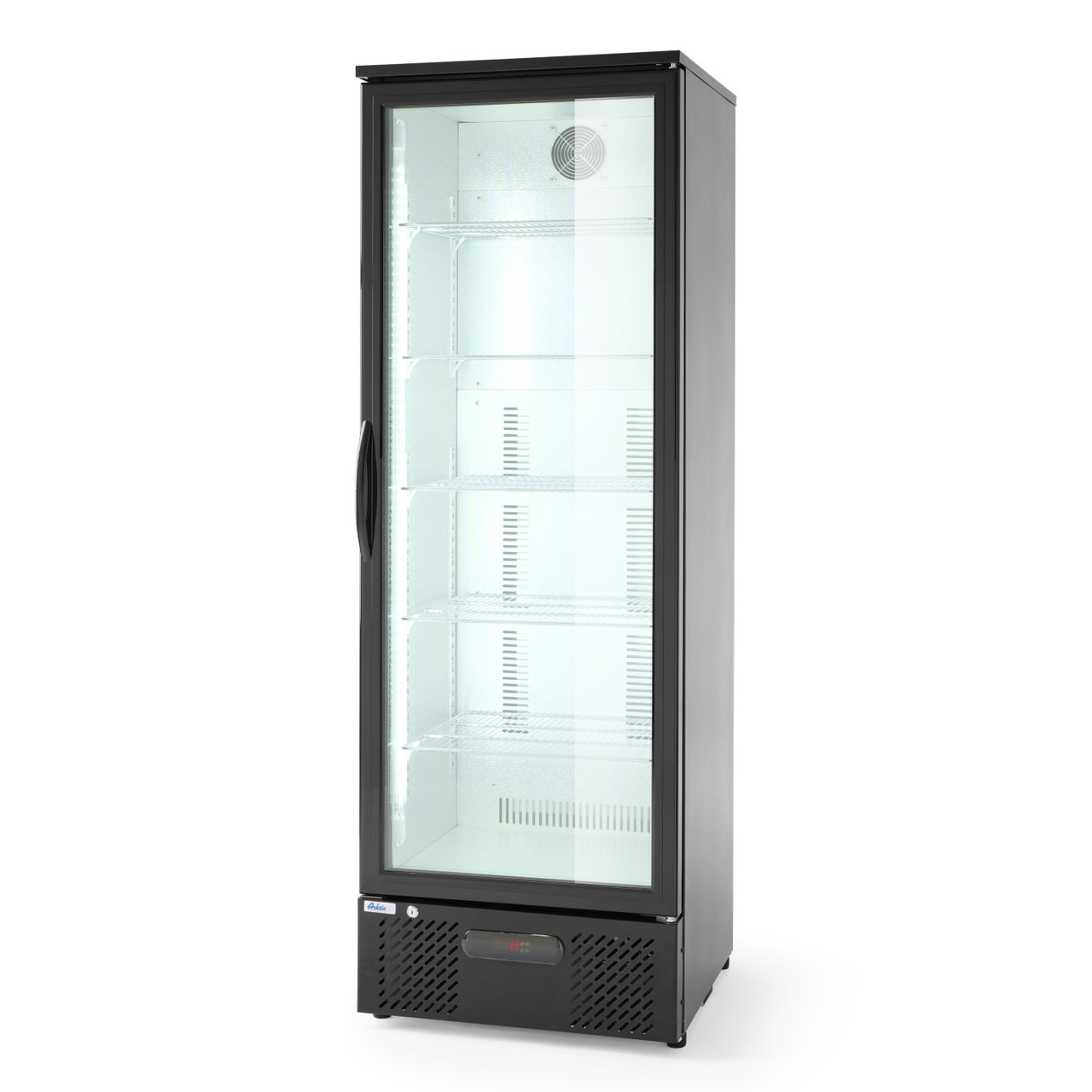 Шкаф холодильный Hendi 293 л (арт. 233924) - фото 4 - id-p161983617