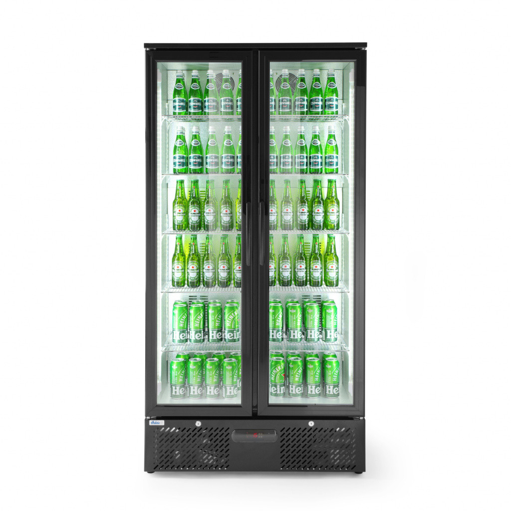 Шкаф холодильный Hendi 448 л (арт. 233931)