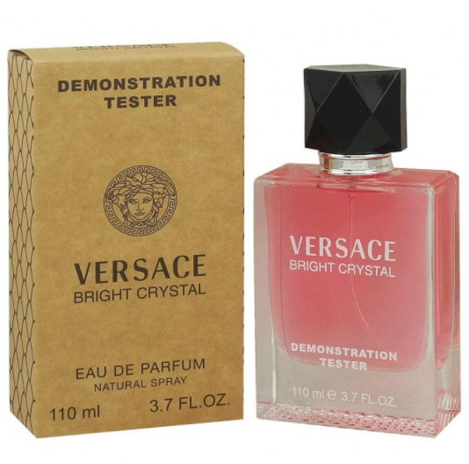 Тестер Арабский Versace Bright Crystal / edp 110 ml