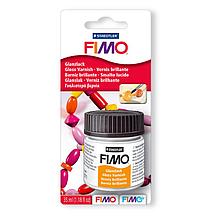 Лак для глины FIMO 8704-01