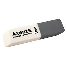 Ластик Axent Duo 1185