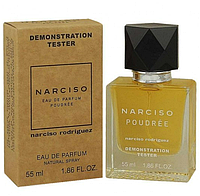 Тестер Арабский Narciso Rodriguez Poudree / EDP 55 ml