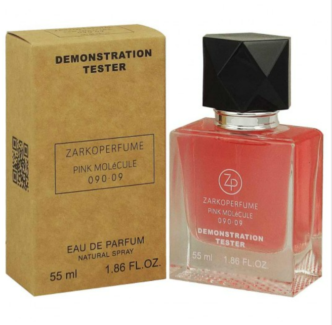 Тестер Арабский ZarcoParfume Pink Molecule 090.09 / EDP 55 ml