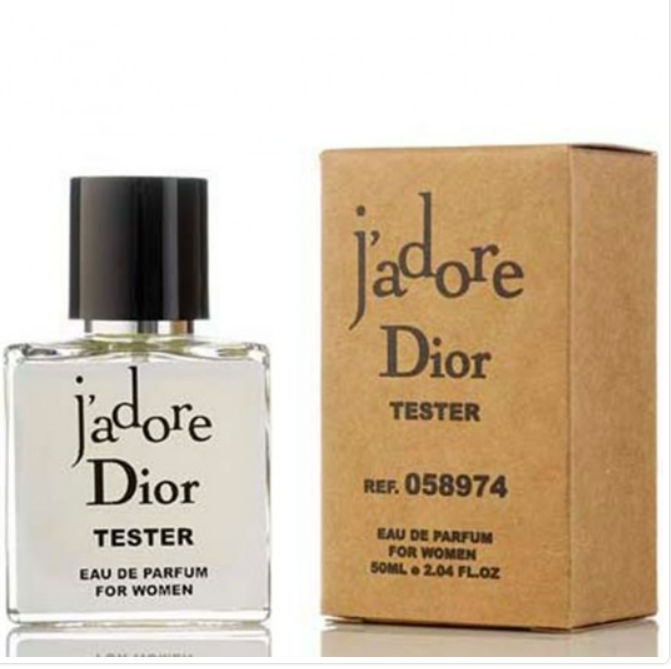 Тестер Арабский Christian Dior J`adore / edp 50 ml