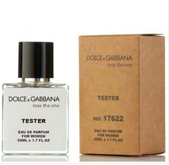 Тестер Арабский Dolce & Gabbana Rose The One / edp 50 ml