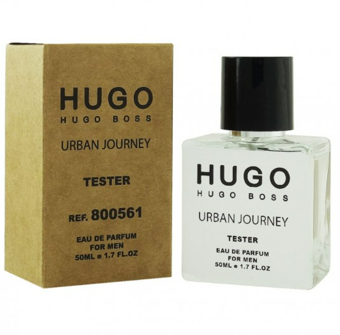 Тестер Арабский Hugo Boss Urban Journey / edp 50 ml