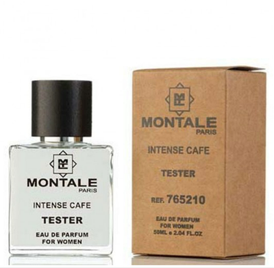 Тестер Арабский Montale Intense Cafe / edp 50 ml