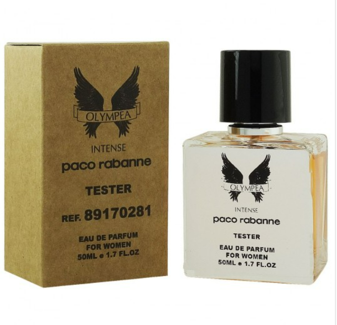 Тестер Арабский Paco Rabanne Olympea Intense / edp 50 ml