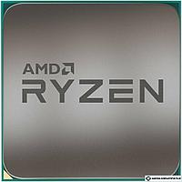 Процессор AMD Ryzen 5 5600G