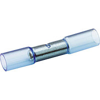 Коннектор CRIMPSEAL 2 синий 1,5-2,5мм2