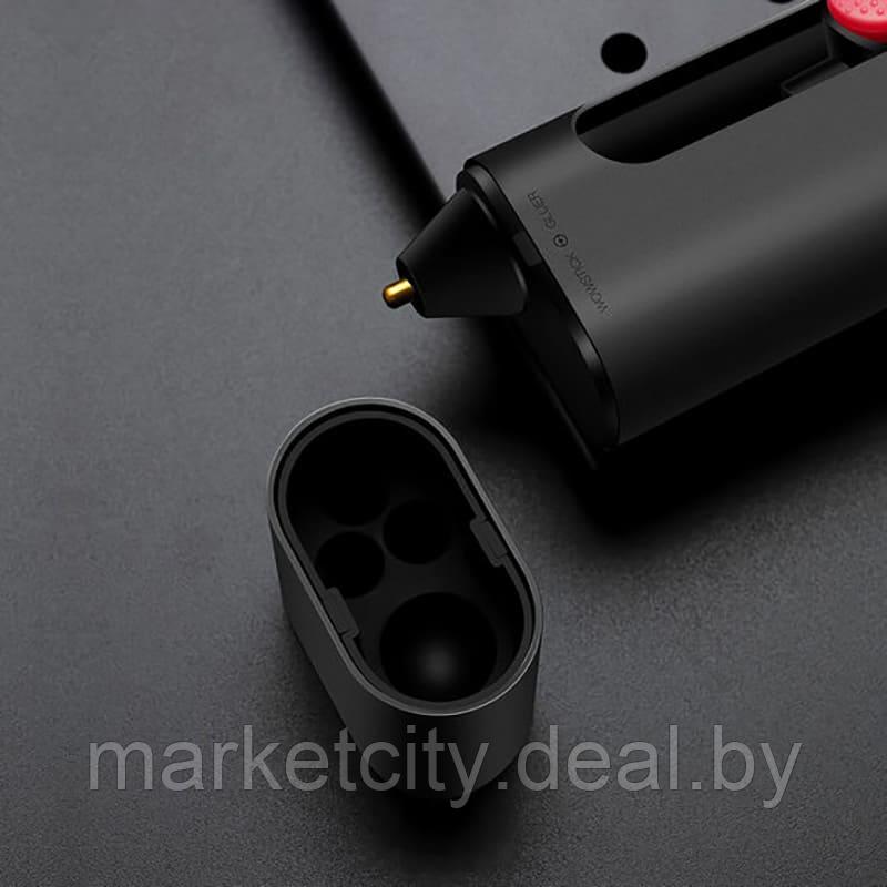 Клеевой карандаш Xiaomi Wowstick Mini Hot Melt Glue Pen Kit (120pcs стиков) - фото 5 - id-p162009166