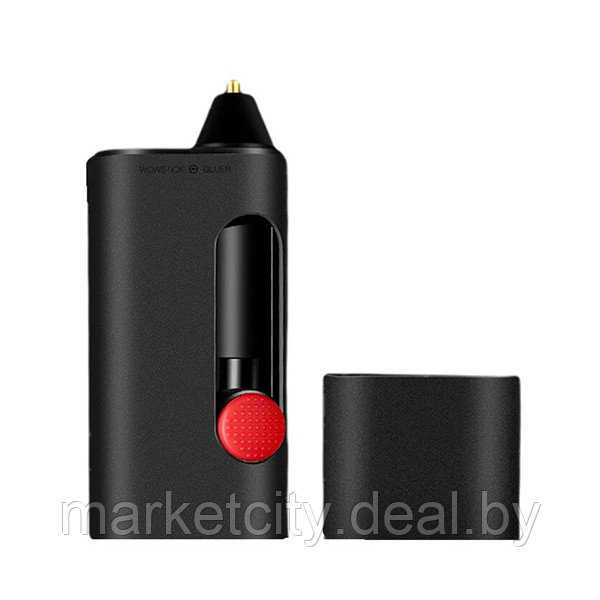 Клеевой карандаш Xiaomi Wowstick Mini Hot Melt Glue Pen Kit (120pcs стиков) - фото 7 - id-p162009166