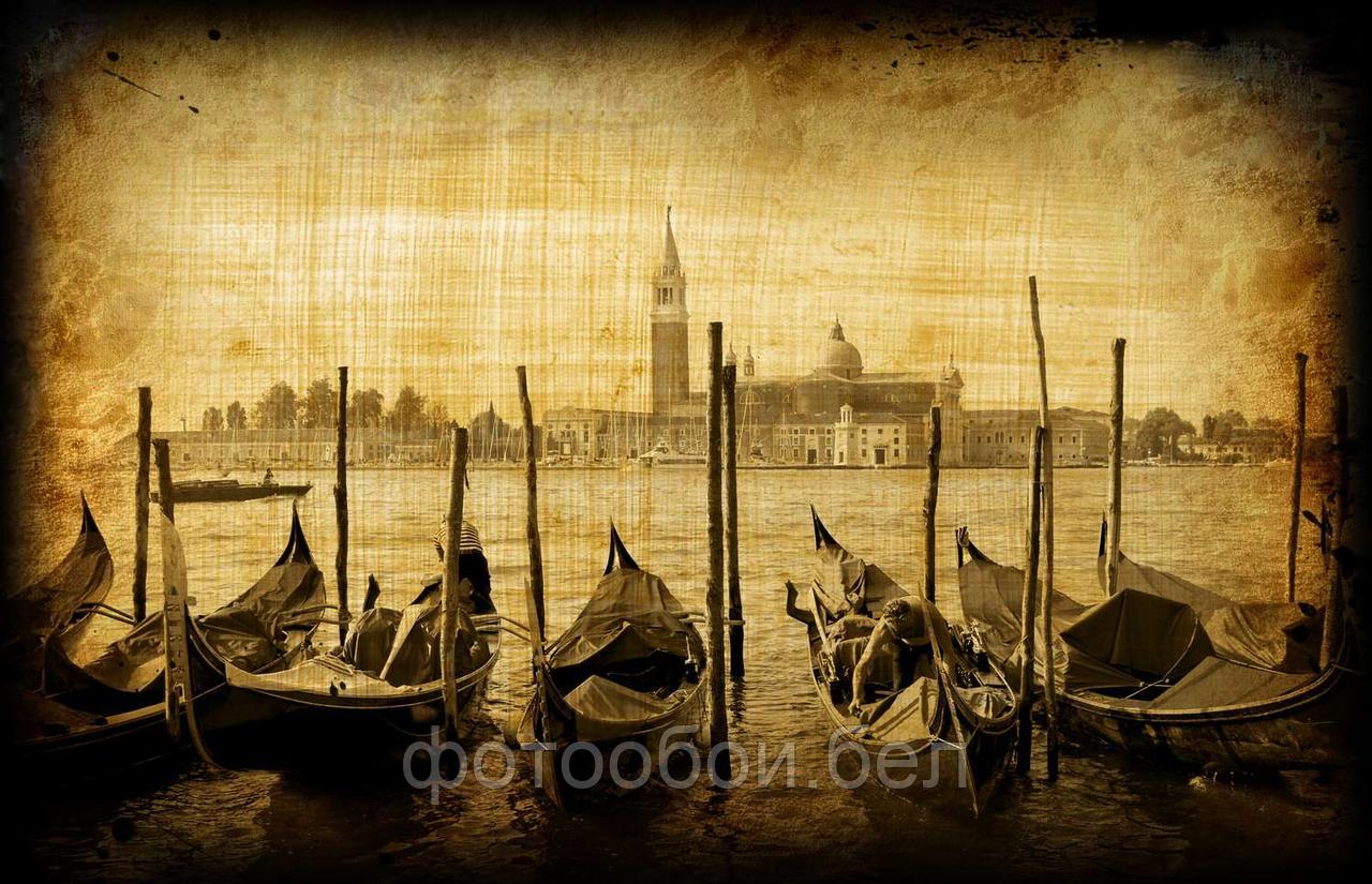 Фотообои Гавань Венеции