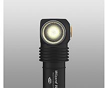 Фонарь Armytek Wizard Magnet USB WR Теплый, фото 2