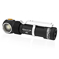 Фонарь Armytek Wizard Magnet USB WR Теплый