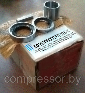 Ремкомплект уплотнений  CF90D2