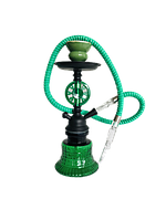 Кальян НОВЫЙ Shisha Hookah 05. Одноразовые мундштуки в подарок !!!