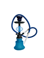 Кальян НОВЫЙ Shisha Hookah 06. Одноразовые мундштуки в подарок !!!