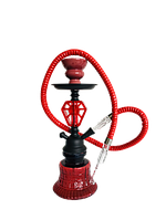 Кальян НОВЫЙ Shisha Hookah 07. Одноразовые мундштуки в подарок !!!