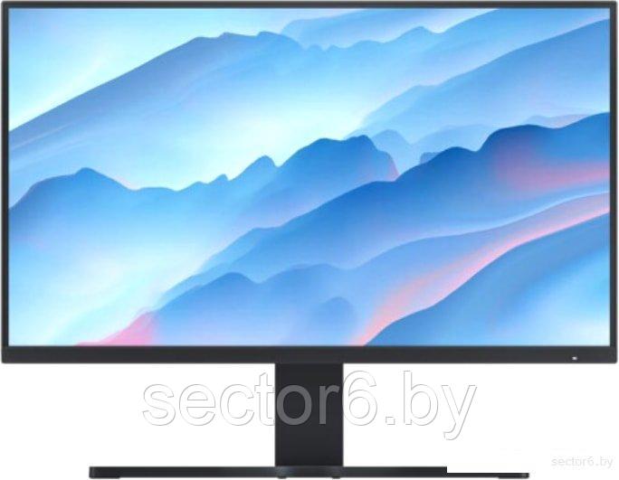 Xiaomi Mi Desktop Monitor 27 RMMNT27NF (международная версия)