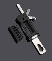 Мультитул для велосипеда Xiaomi Nextool Multifunctional Bicycle Tool Black 5557