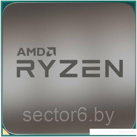Процессор AMD Ryzen 5 5600G - фото 1 - id-p158403259