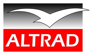 Тачка строительная Altrad Т-066/С садовая тележка Альтрад 100л 200кг пневмо, фото 3