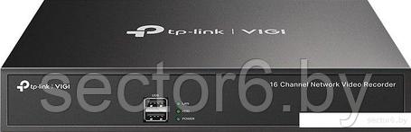 Сетевой видеорегистратор TP-Link Vigi NVR1016H, фото 2