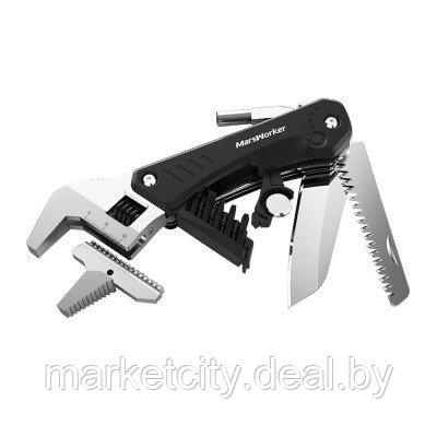 Мультитул Xiaomi Mars Craftsman Multi-function Wrench Knife - фото 2 - id-p162038767