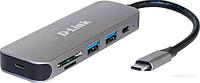 D-Link DUB-2325/A1A