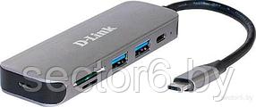 D-Link DUB-2325/A1A