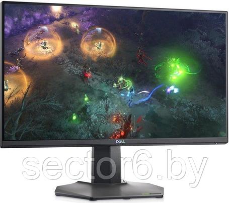 Монитор Dell S2522HG, фото 2