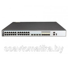 Коммутатор S5720-28X-PWR-SI-AC