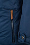 Куртка пуховая мужская Columbia South Canyon™ Down Parka синий, фото 4