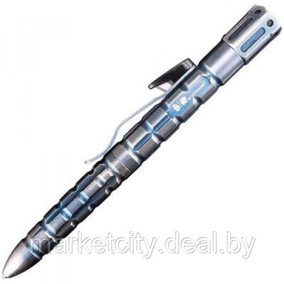 Ручка тактическая Xiaomi HX Iron Armor Tactical Defense Pen - фото 2 - id-p162039593