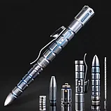 Ручка тактическая Xiaomi HX Iron Armor Tactical Defense Pen, фото 3