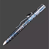 Ручка тактическая Xiaomi HX Iron Armor Tactical Defense Pen, фото 6