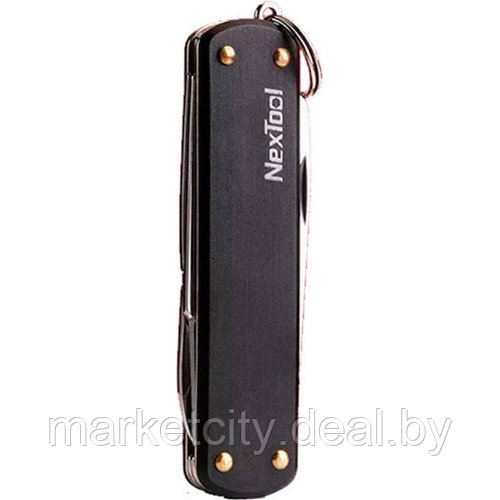 Нож перочинный Xiaomi NexTool Natuo Multi-Function Knife (KT5026B) (KT5530B) - фото 1 - id-p162040231