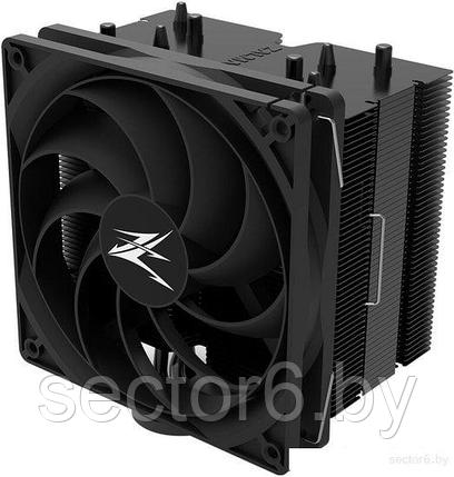 Кулер для процессора Zalman CNPS10X Performa Black, фото 2