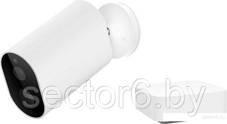 IP-камера Imilab Smart Camera CMSXJ11A + базовая станция CMSXJ11AG, фото 2