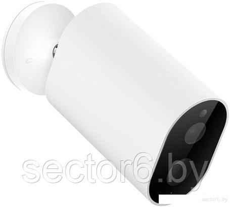 IP-камера Imilab Smart Camera CMSXJ11A + базовая станция CMSXJ11AG, фото 2
