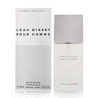 Issey Miyake L'eau D'Issey pour homme edt 75ml