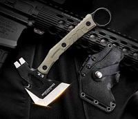 Туристический томагавк Xiaomi HX Outdoors mercenary tactical axe