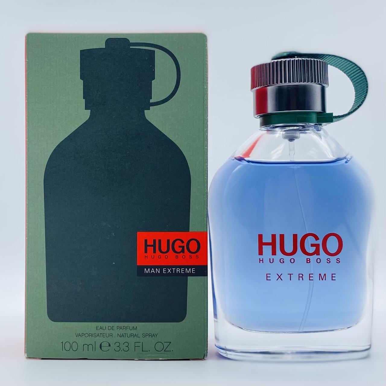 hugo boss hugo extreme