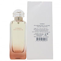 Hermes Un Jardin sur la Lagune edt 100ml TESTER