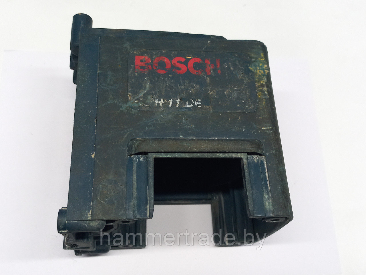 Корпус мотора для Bosch GBH 11 DE, GSH 11 E - фото 1 - id-p162041194