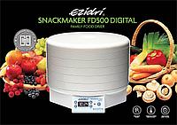 Электросушилка Ezidri Snackmaker FD500 DIGITAL (Изидри)