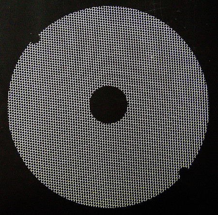Сетчатый лист к Snackmaker FD500/ Snackmaker FD500 DIGITAL - фото 1 - id-p162052175